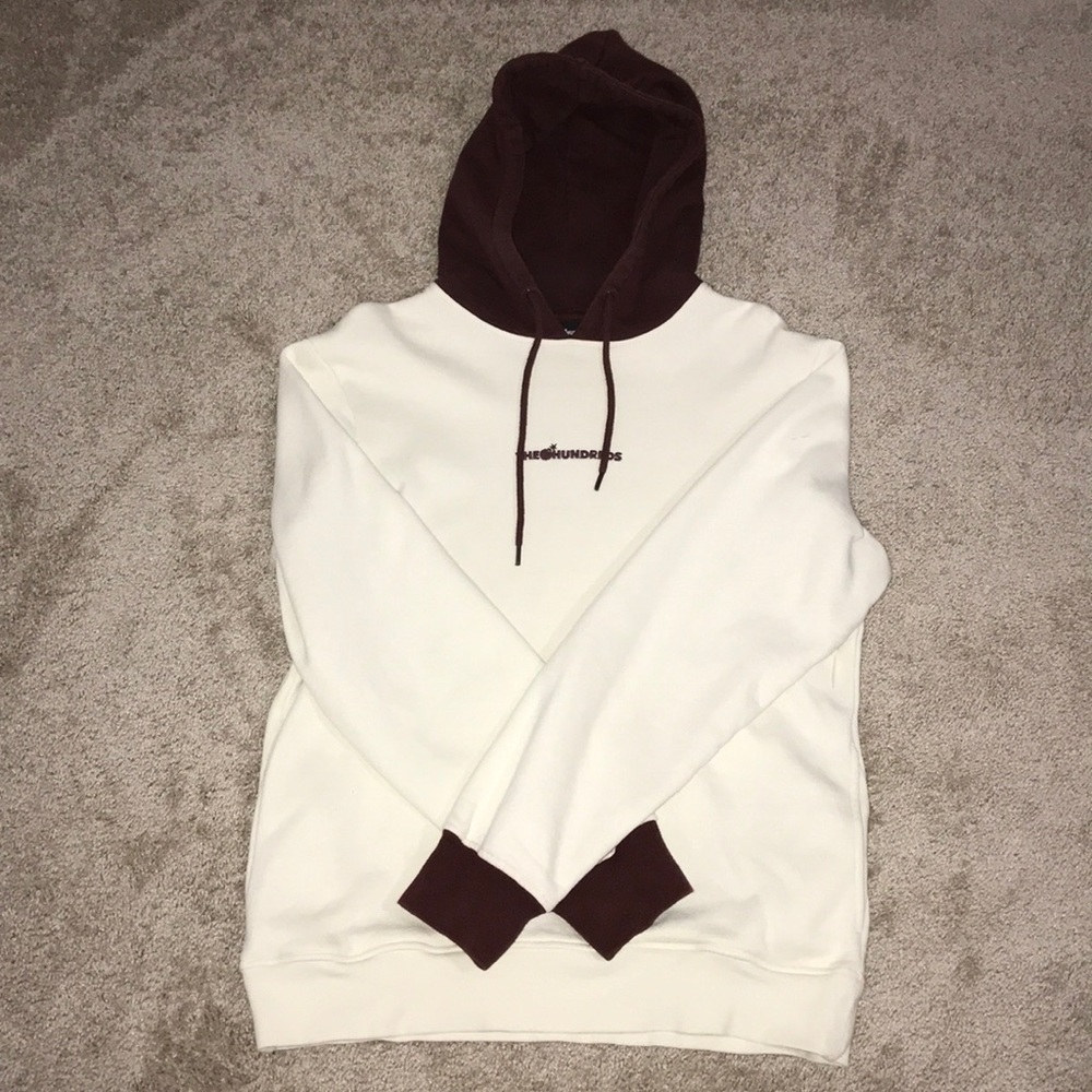Hundreds Hoodie